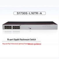 Huawei 16-Port Gigabit Ethernet Unmanaged Switch
