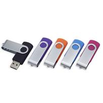 Deli USB 3.0 Mini Flash Drive 64GB for Office & Bidding