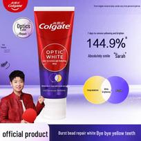 Colgate Color Correcting Whitening Toothpaste