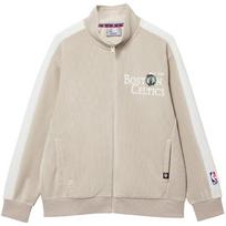 Jack & Jones NBA Boston Celtics Men's Full-Zip Cardigan Hoodie M