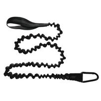 Anti-lost Lanyard Elastic Kayak Rod Belt Kayak Rod Lanyard Kayak Paddle Leash Fishing Rod Leash juoda