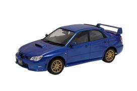 Fujimi Models Inch Up Series 83 Subaru Impreza WRX STI Plastic Model Kit ID83 1/24 No.