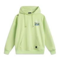 Li Ning x LEAGUE OF LEGENDS Sweatshirt Unisex Butterfly Pink Green AWDUF49-7 2XL