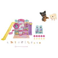 Bonus Dog Cat Share House [Manufacturer Included] Licca-chan &