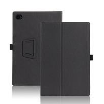 Blackview Tab 15 10.5-Inch Leather Case with Hand Rest & Sleep Function 10.5-inch juoda
