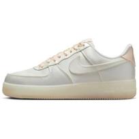 Nike Air Force 1 Low '07 LV8 Sail Barely Orange Women's Sneakers HQ3762-133 41