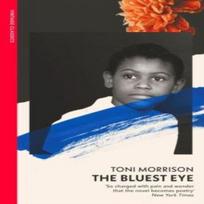 The Bluest Eye by Toni Morrison Paperback Book 9781784879105