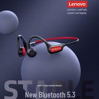 Lenovo ThinkPlus X3 Pro Open-Ear Bone Conduction Bluetooth Earbuds
