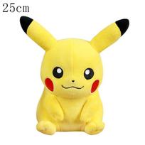 Pokemon Peluche Pikachu Pichu Evolution Raichu pliušinis žaislas, įdaryti lėlės papuošimas Kalėdų dovana vaikams vaikams