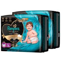 Pampers Premium Black Gold Pull-Up Diapers