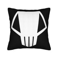 Anime K-Katsuki B-Bakugo Pillow Case  Soft Pillow Cover Vintage Pillowcases For Couch Sofa Bedroom 12x12Inch