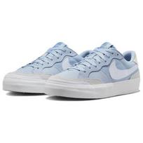 Nike Zoom Pogo Plus SB Blue Whisper W - DV5469-400 EU 45.5 mėlyna