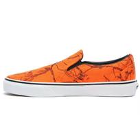 Vans Classic SLIP ON Yellow Orange VN0A4BV3TC0 36