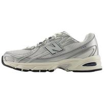 New Balance 740 Unisex White Silver U740GC2 EU 38.5 gray