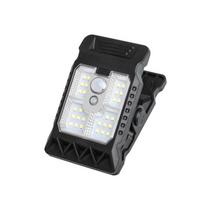 OEING Solar and USB Charging Lamp