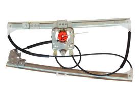 Renault Laguna II 01- electric window lifter front left