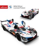 R/C automobilis 1:14 BMW M Hybrid V8 White RASTAR