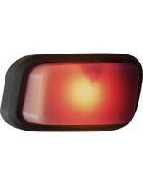 Šalmo žibintas Uvex plug-in LED XB054 hlmt 4, city 4, mimime