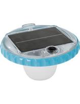 Plūduriuojantis LED saulės žibintas INTEX 28695