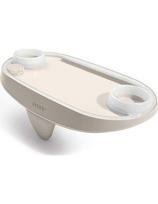 LED šviečiantis gėrimų laikiklis su vieta planšetiniam telefonui SPA INTEX 28520