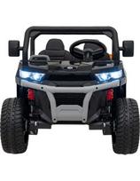Pasiėmimo transporto priemonė Speed 900 Black