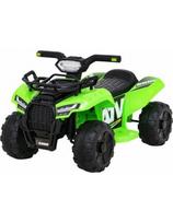 Transporto priemonė Quad Storm Green