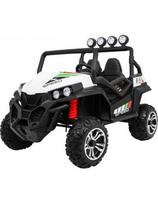 Grand Buggy 4x4 LIFT White