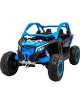 Transporto priemonė Buggy Maverick Turbo RR Blue