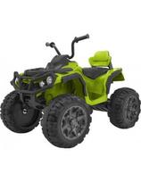 Transporto priemonė Keturratis ATV 2 4 G BDM0906 Žalia