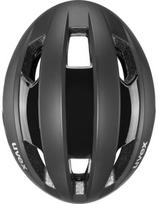 Šalmas Uvex rise pro MIPS black matt-52-56CM