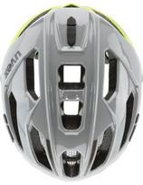 Šalmas Uvex Gravel x rhino-neon yellow-52-57CM