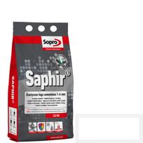 Sopro Saphir 10 Grout White 2Kg 1-6Mm