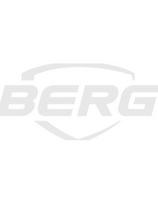 BERG Nexo Foldable Lights Magnet-deck Blue