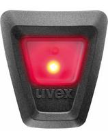 Šalmo žibintas Uvex plug-in LED XB052 active