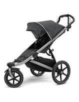 Bėgimo vežimėlis Thule Urban Glide 2 Dark Shadow