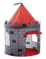 Vaikiška žaidimų palapinė iPlay Knight Castle