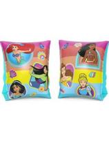Plaukimo rankovės Bestway Princess, 3-6 metų vaikams