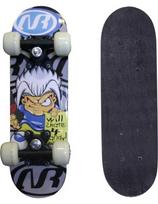 Vaikiška riedlentė Worker - Skateboy