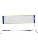 Badmintono tinklas NILS NN305 305 cm su pilnu uždangalu