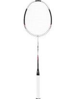 Badmintono raketė NR305 Carbon Isometric su dėklu NILS