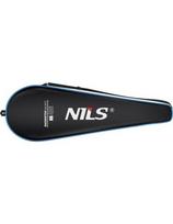 Badmintono raketė su dėklu NR406 Carbon NILS