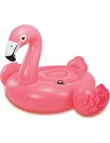 Pripučiamas čiužinys Intex Flamingo