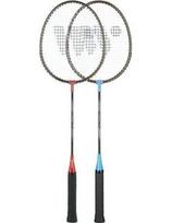 Badmintono rakečių rinkinys Wish Alumtec 316K