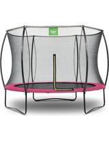 EXIT Silhouette batutas ø244 cm – rožinis