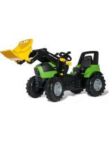 Minamas traktorius RollyFarmtrac Deutz Agrotron 7250 TTV