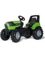 Minamas traktorius RollyFarmtrac Deutz Agrotron 7250 TTV