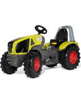 Minamas traktorius RollyX-Trac Premium Claas Axion 940