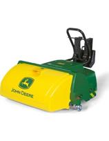 Minamo traktoriaus priedas šlavimo priedas RollyTrac Sweeper John Deere
