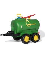Minamo traktoriaus priekaba RollyTanker John Deere