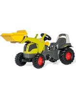 Minamas traktorius RollyKid CLAAS Elios 230